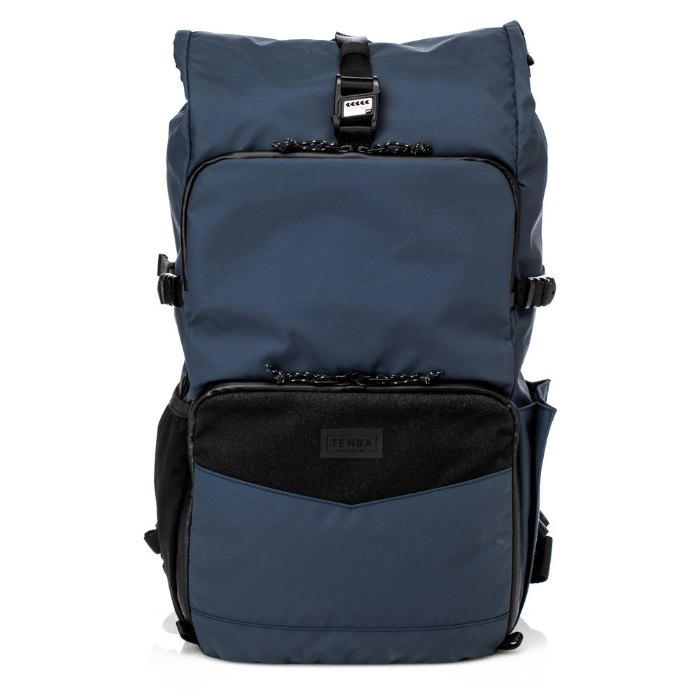 Tenba DNA 16 DSLR Backpack Blue (Open Box)