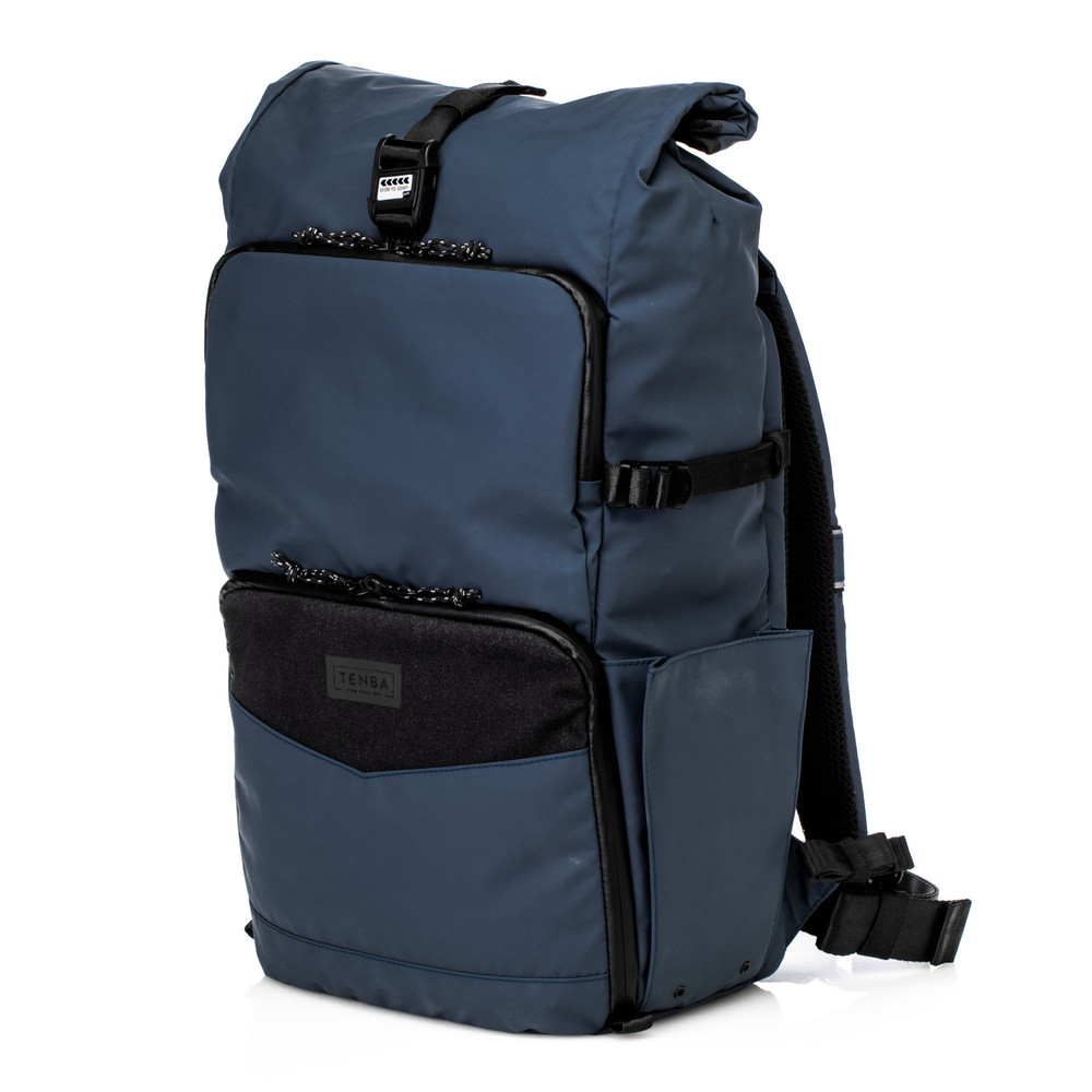 Tenba DNA 16 DSLR Backpack Blue (Open Box)