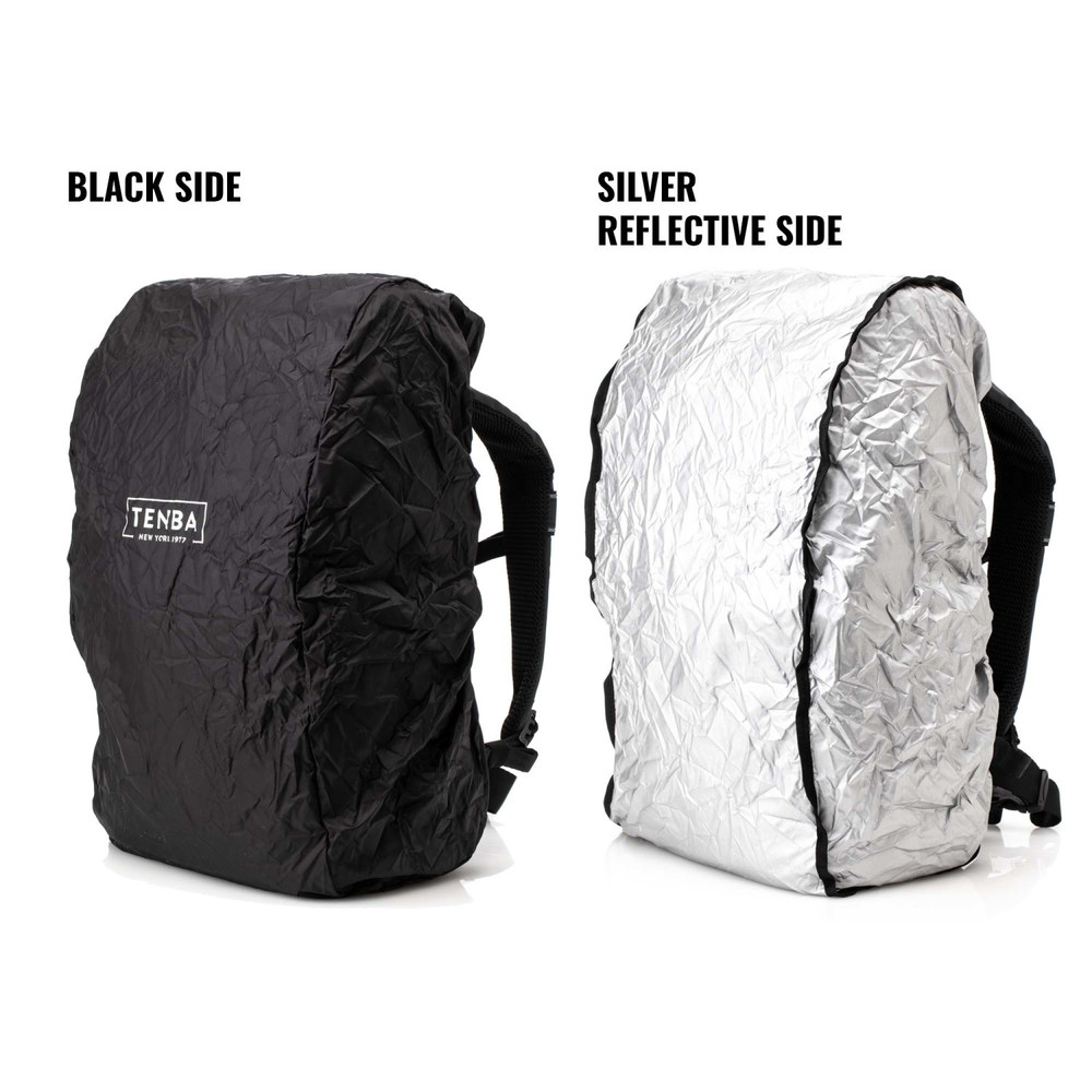 Tenba DNA 16 DSLR Backpack Blue (Open Box)