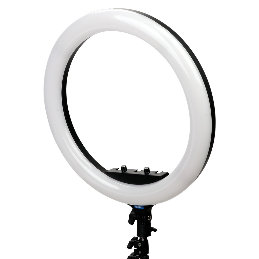 Phottix Nuada Ring 60 Video LED Light (Open Box)