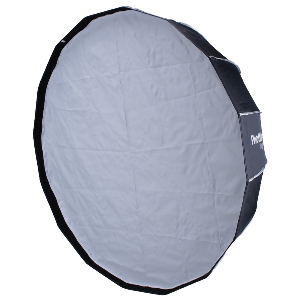 Phottix Raja Quick-Folding Softbox 41in (105cm) (Open Box)