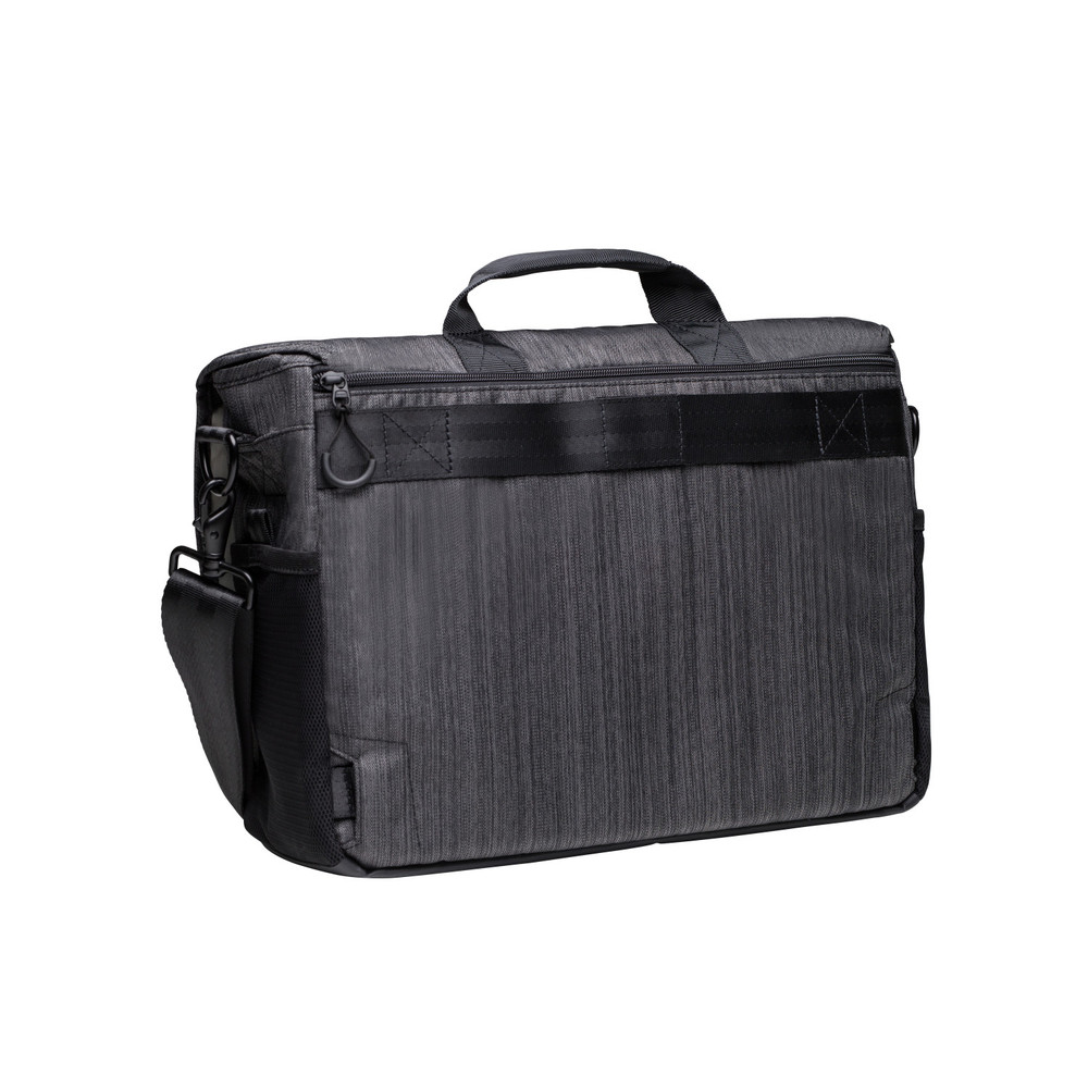 Tenba DNA 15 Slim Messenger Bag - Graphite