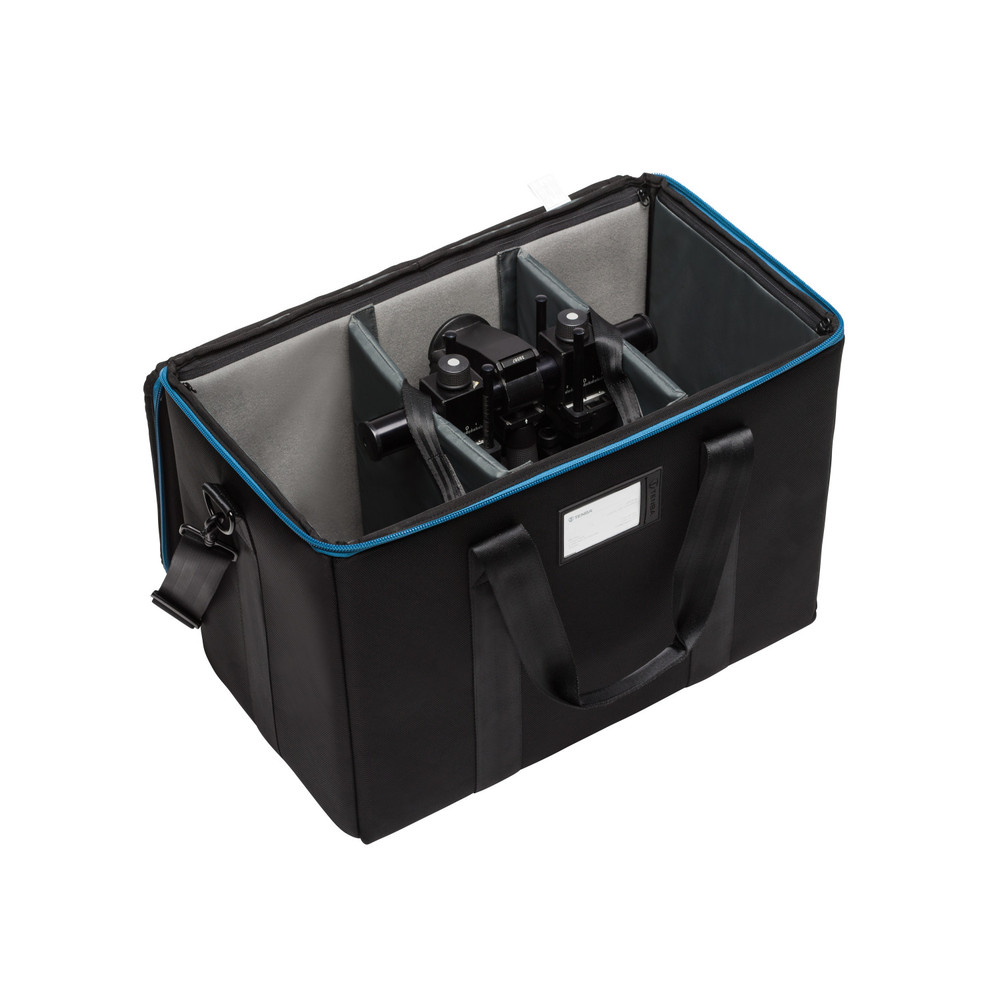 Tenba Transport Car Case CCV45 - Black (Open Box)