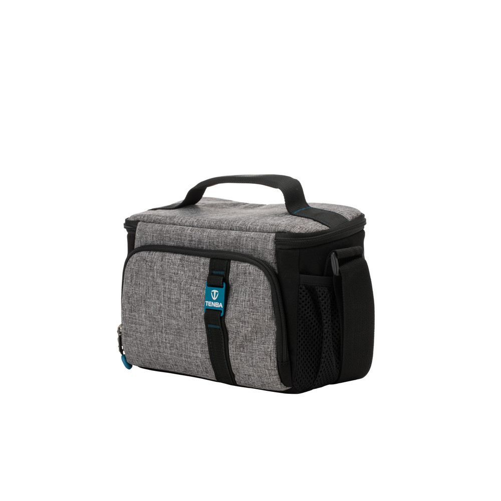 Tenba Skyline 10 Shoulder Bag - Gray (Open Box)