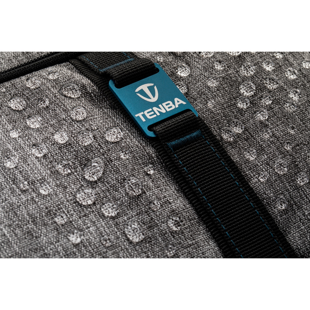 Tenba Skyline 10 Shoulder Bag - Gray (Open Box)