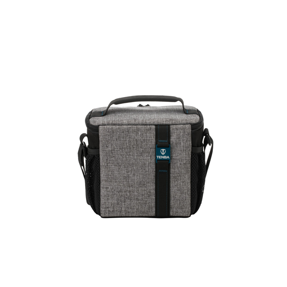 Tenba Skyline 8 Shoulder Bag - Gray (Open Box)