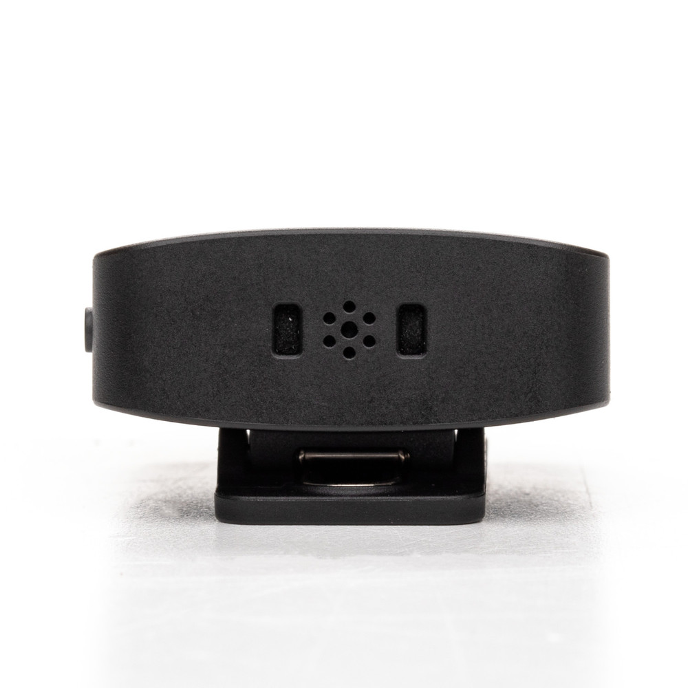 Saramonic Blink 100 B4 Ultra-Portable 2-Person Clip-On Wireless Mic System for iPhone & iPad with Lightning