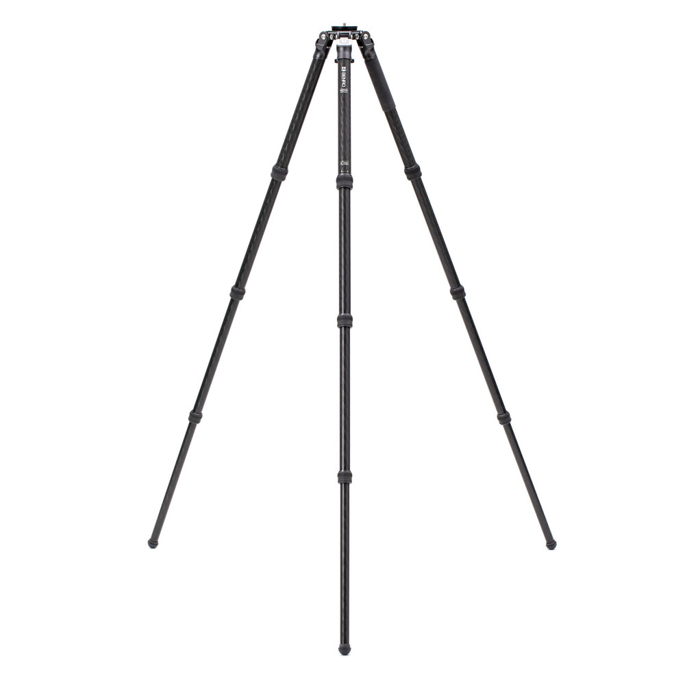 Benro Mammoth TMTH44C  Carbon Fiber Tripod