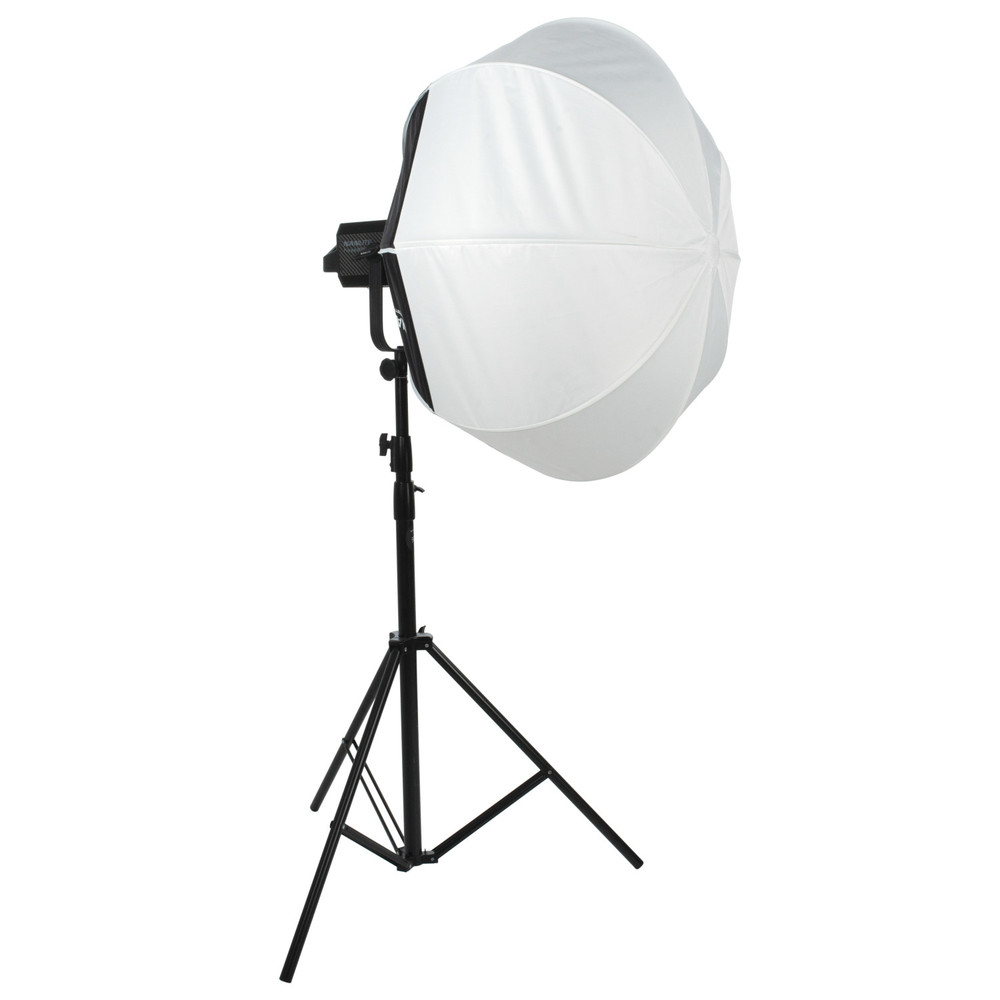 Nanlite Lantern 80 Easy-Up Softbox with Bowens Mount (31in) (Open Box)