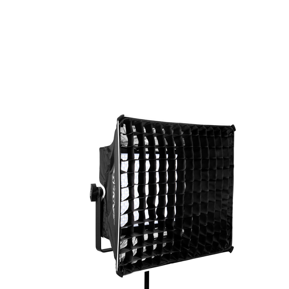 Nanlite MixPanel 150 Softbox includes Fabric Grids (Open Box)