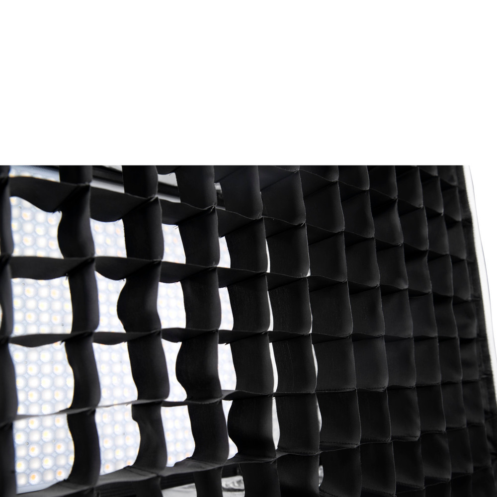 Nanlite MixPanel 150 Softbox includes Fabric Grids (Open Box)