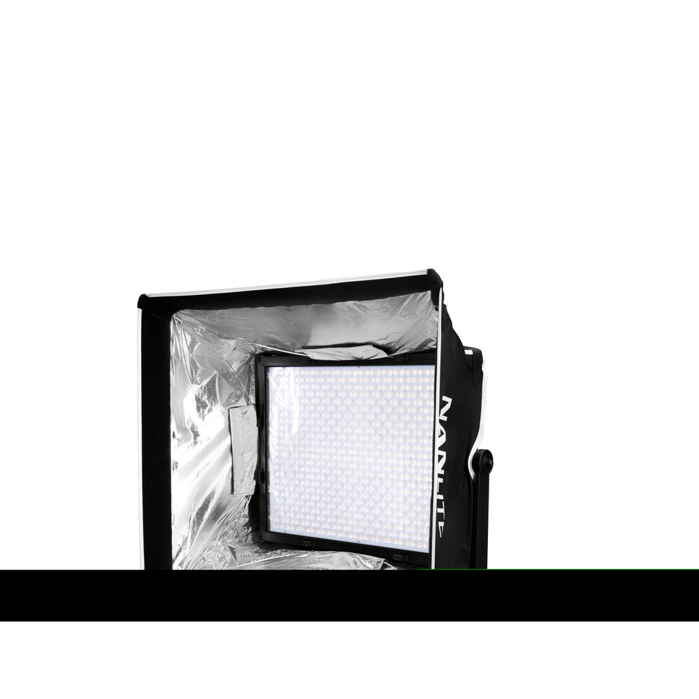 Nanlite MixPanel 150 Softbox includes Fabric Grids (Open Box)