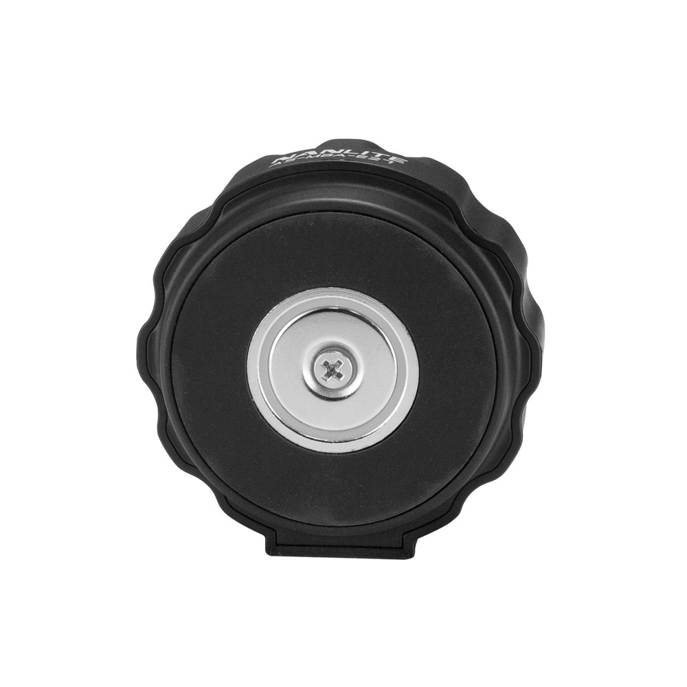 Nanlite E27 Magnetic Mount for PavoBulb 10C (Open Box)
