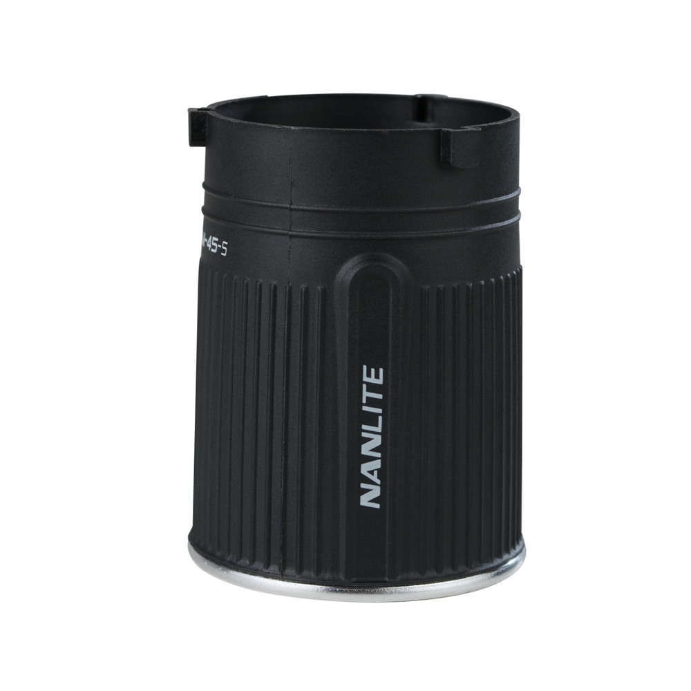 Nanlite Forza 45 Degree Mini Reflector with FM Mount (Open Box)