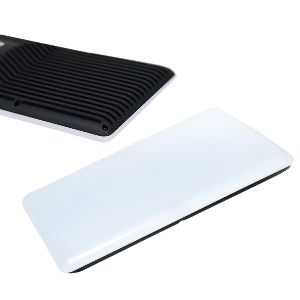 Nanlite Compac 20 Dimmable 5600K Slim Soft Light Studio LED Panel (Open Box)