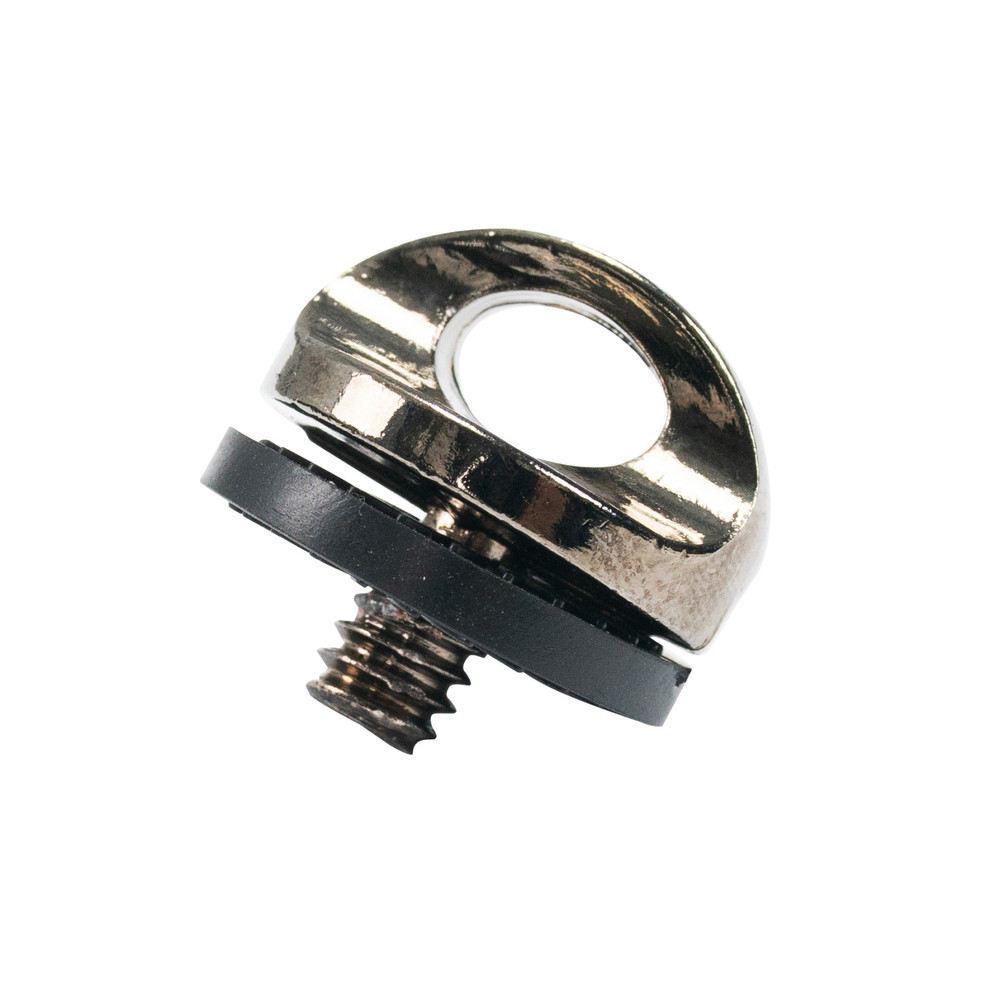 Nanlite ¼-20" Eyebolts for PavoTube II LED Pixel Tubes (Open Box)