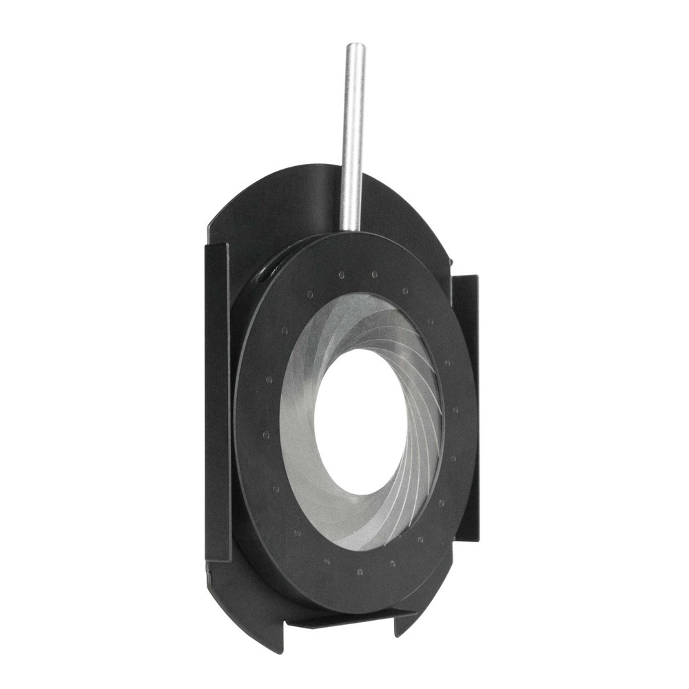 Nanlite Forza Adjustable Iris Diaphragm for the Forza Projector with FM Mount (Open Box)