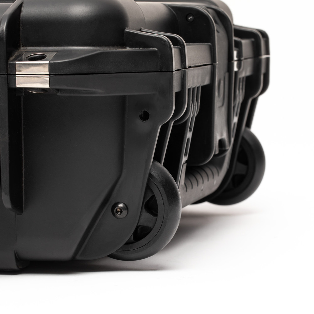 Nanlite PavoTube II 30X 4' RGBWW LED Pixel Tube 4-Light Kit with Hard Case (Open Box)