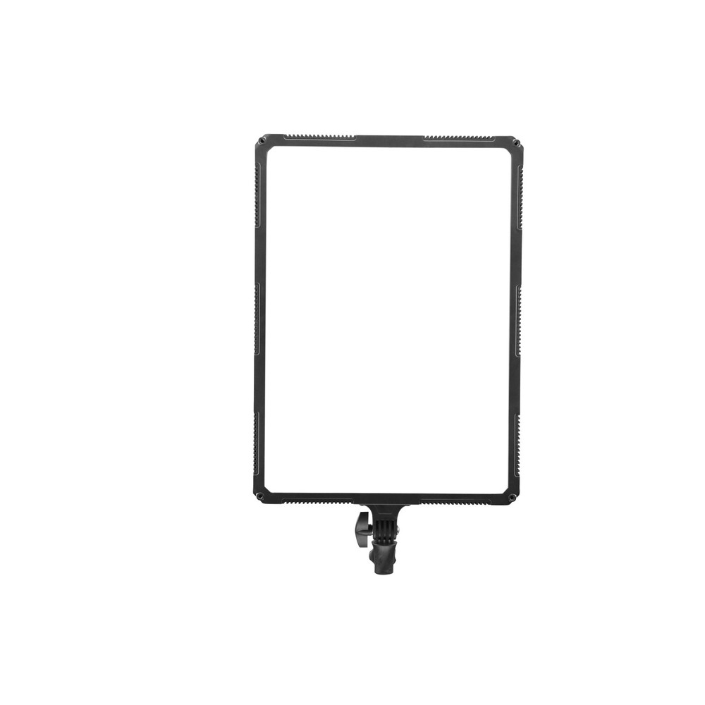 Nanlite Compac 100B Adjustable Bicolor Slim Soft Light Studio LED Panel (Open Box)