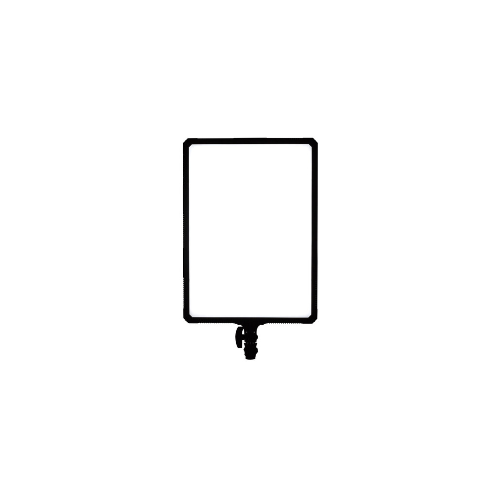 Nanlite Compac 100B Adjustable Bicolor Slim Soft Light Studio LED Panel (Open Box)