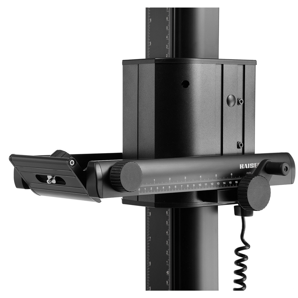RSD Motorized Copy Stand, Photo Copy Stand 205603 |​ Kaiser Photo