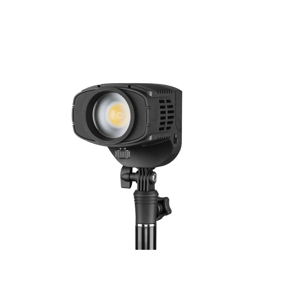 Nanlite LitoLite 28F 5600K 28w Focusable LED Fresnel (Open Box)