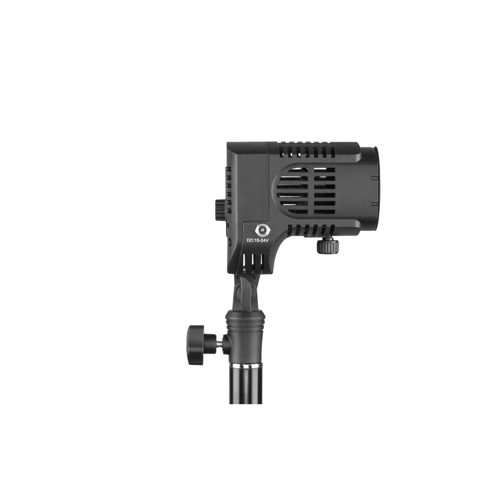 Nanlite LitoLite 28F 5600K 28w Focusable LED Fresnel (Open Box)