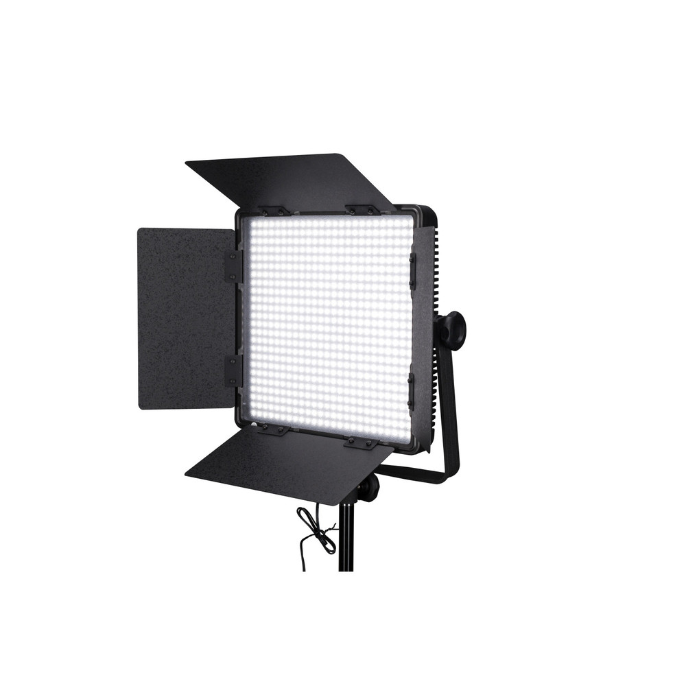 Nanlite 600SA 5600K LED Panel (Open Box)