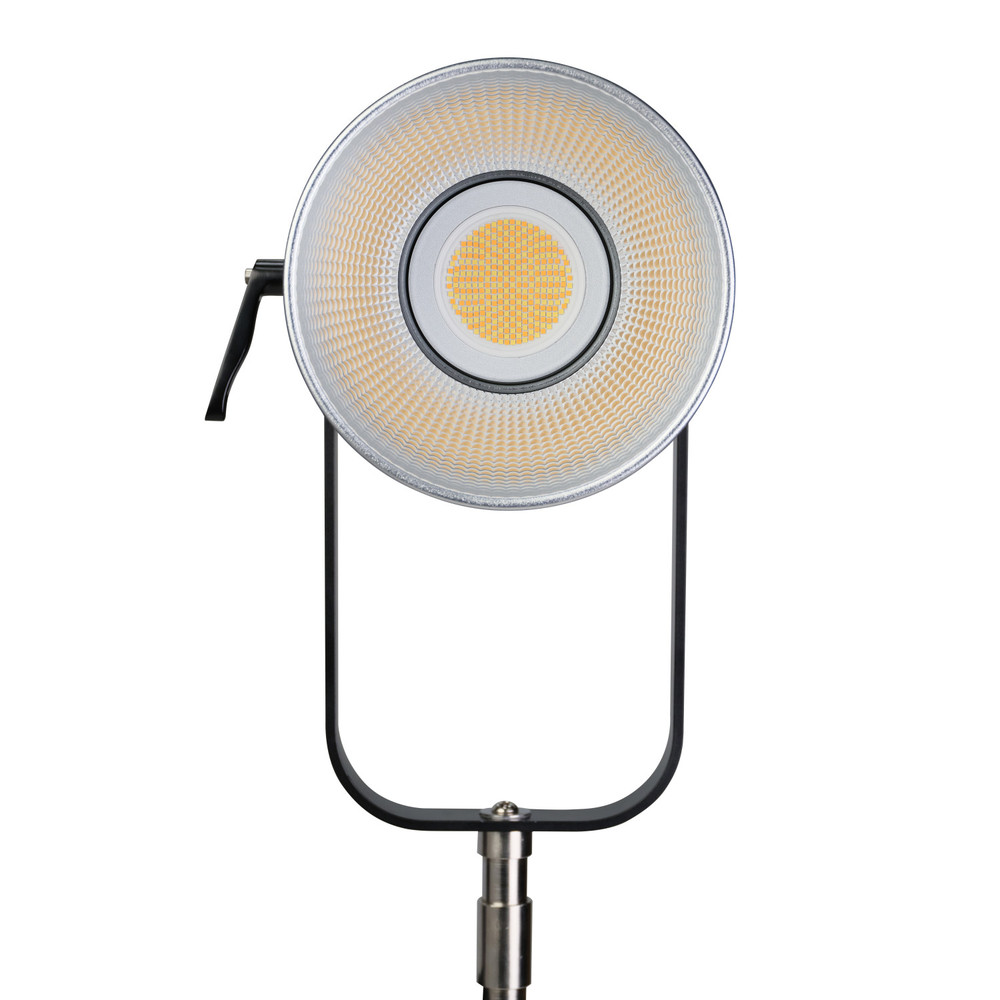 Nanlite Forza 720B Bicolor LED Spotlight (Open Box)