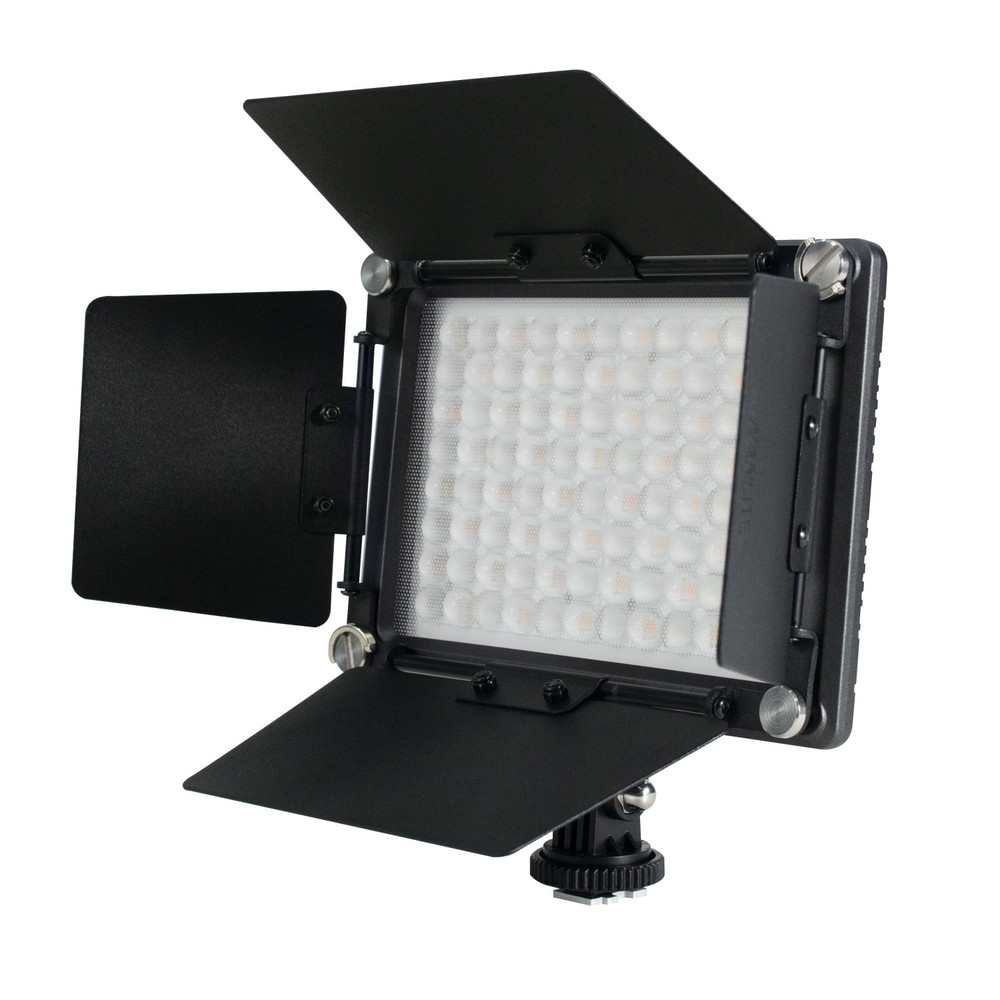 Nanlite Barndoors for Mixpad II 11C (Open Box)