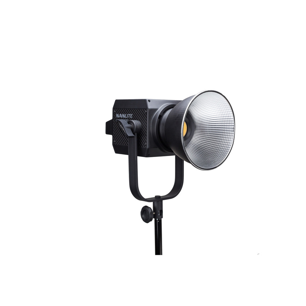 Nanlite Forza 500 LED Spotlight (Open Box)