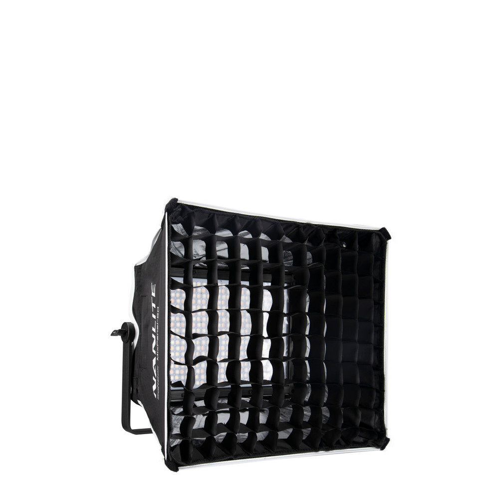 Nanlite MixPanel 60 Softbox includes Fabric Grids (Open Box)