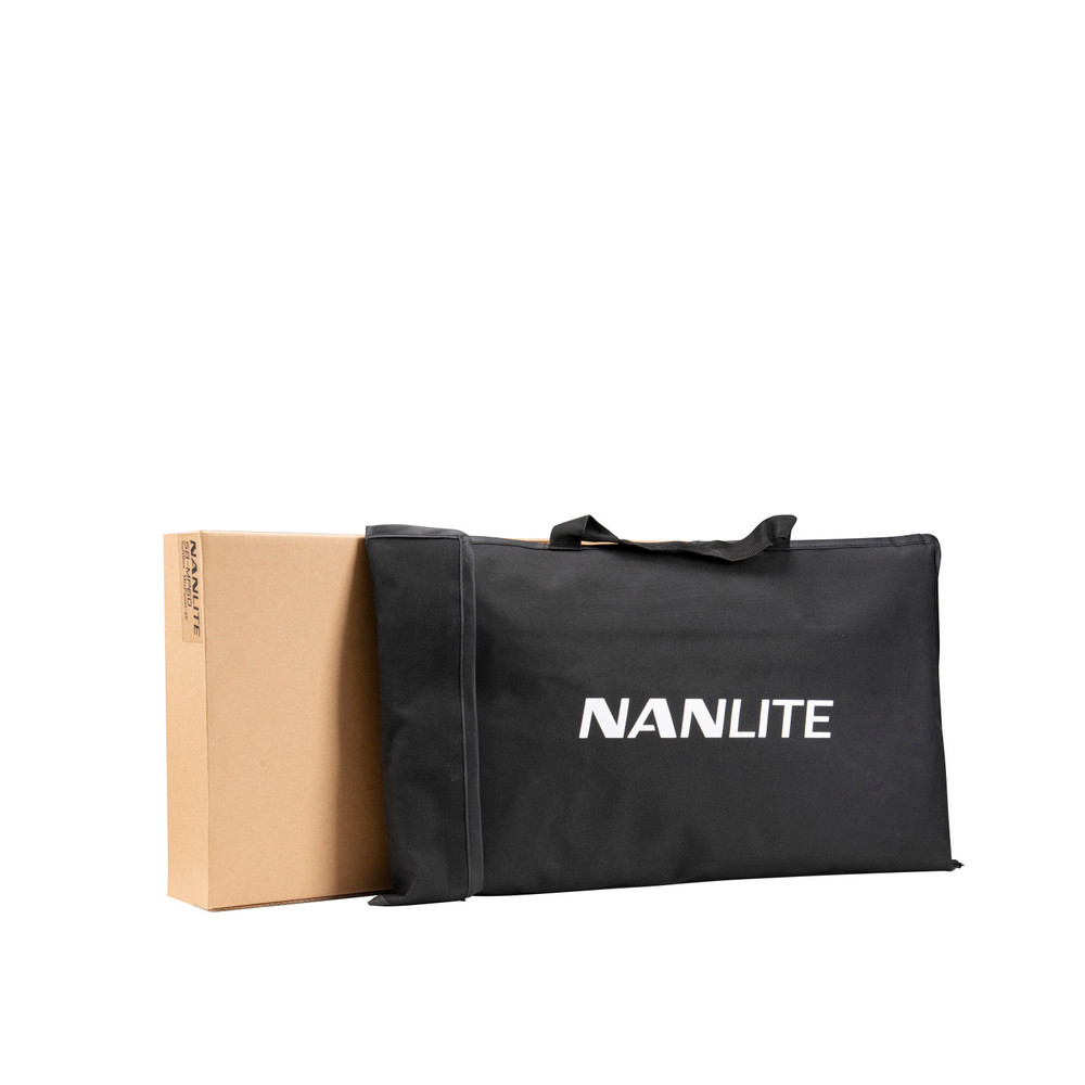 Nanlite MixPanel 60 Softbox includes Fabric Grids (Open Box)