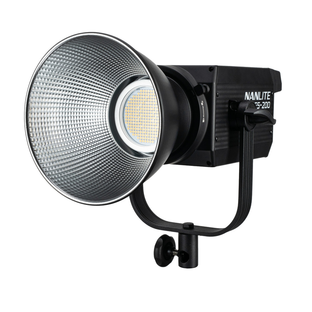 Nanlite FS-200 LED AC Monolight (Open Box)