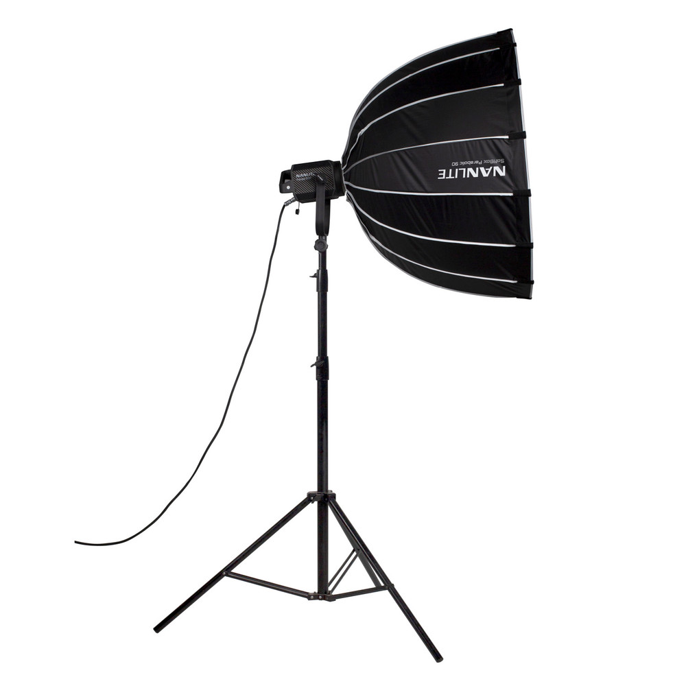 Nanlite Para 90 Softbox with Bowens Mount (35in) (Open Box)