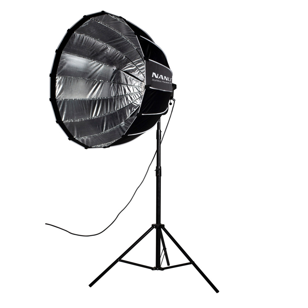 Nanlite Para 90 Softbox with Bowens Mount (35in) (Open Box)