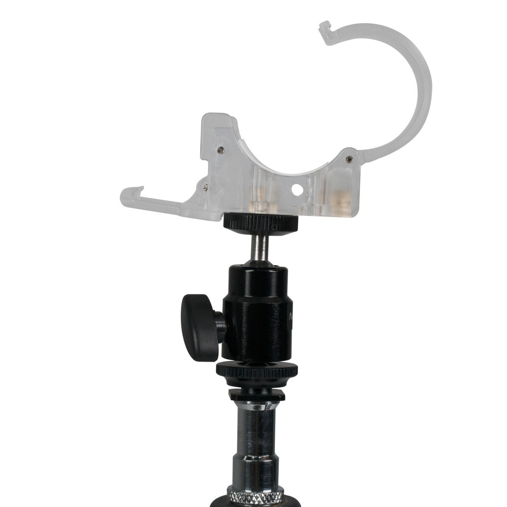 Nanlite PavoTube II 6c Ball Head Kit (Open Box)