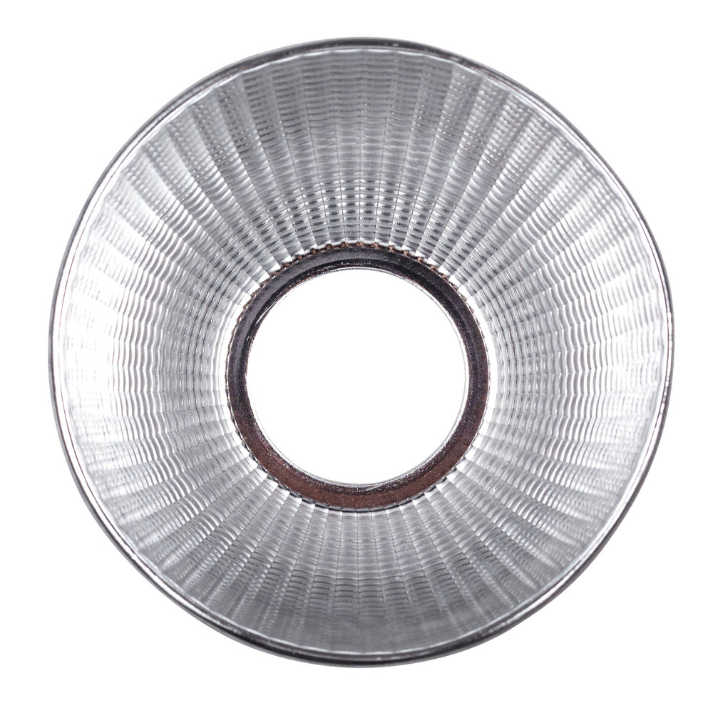 Nanlite Forza 60 RF-FZ60 55 Degree Reflector for FM Mount (Open Box)