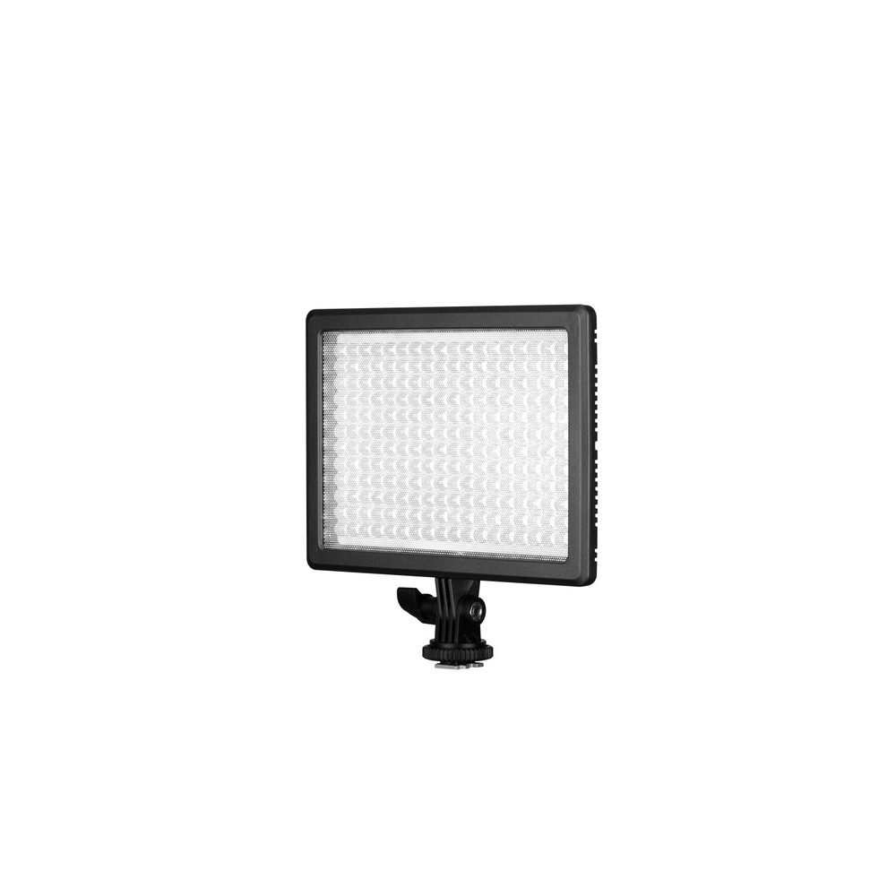 Nanlite MixPad 11 Adjustable Bicolor Tunable RGB Dimmable Hard and Soft Light AC/Battery Powered LED Panel (Open Box)