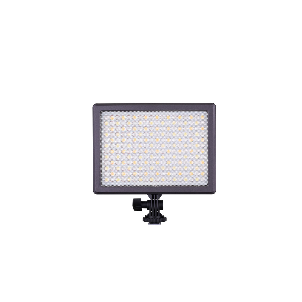 Nanlite MixPad 11 Adjustable Bicolor Tunable RGB Dimmable Hard and Soft Light AC/Battery Powered LED Panel (Open Box)