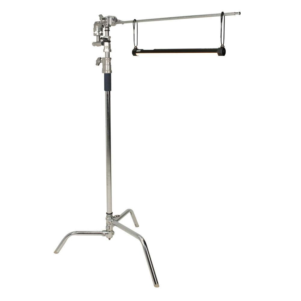 Nanlite PavoTube II 15X 2' RGBWW LED Pixel Tube with Internal Battery 2-Light Kit (Open Box)