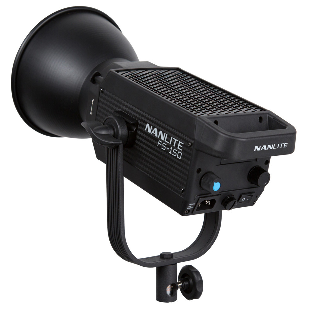 Nanlite FS-150 AC LED Monolight (Open Box)
