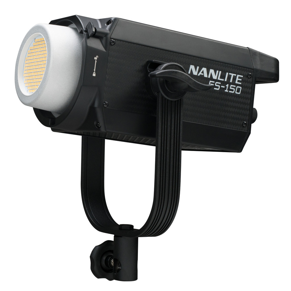 Nanlite FS-150 AC LED Monolight (Open Box)