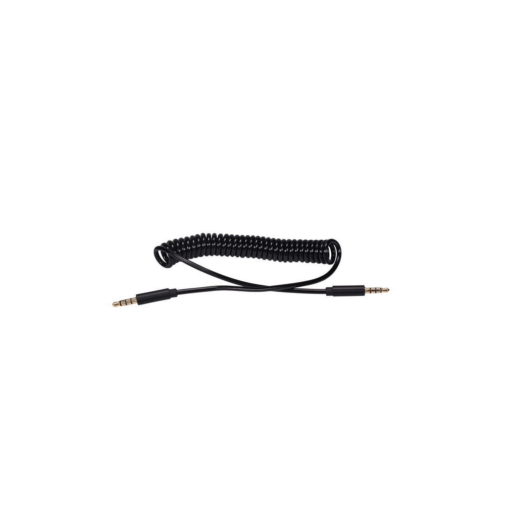Nanlite Pavotube 3.5mm Sync Cable (Open Box)