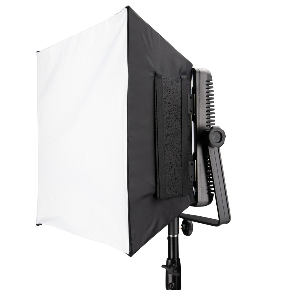 Nanlite Softbox for 1200SA/BSA/DSA LED Panels (Open Box)