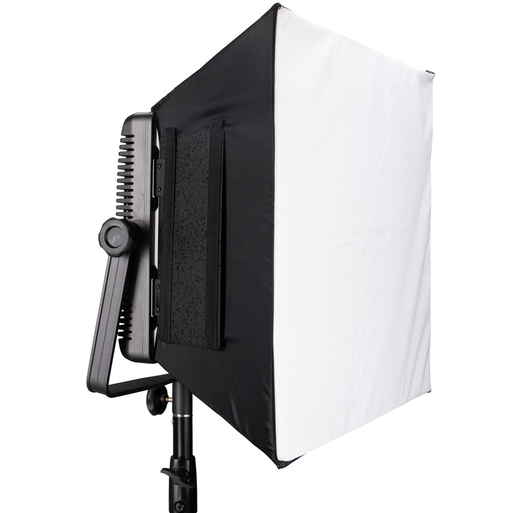Nanlite Softbox for 1200SA/BSA/DSA LED Panels (Open Box)