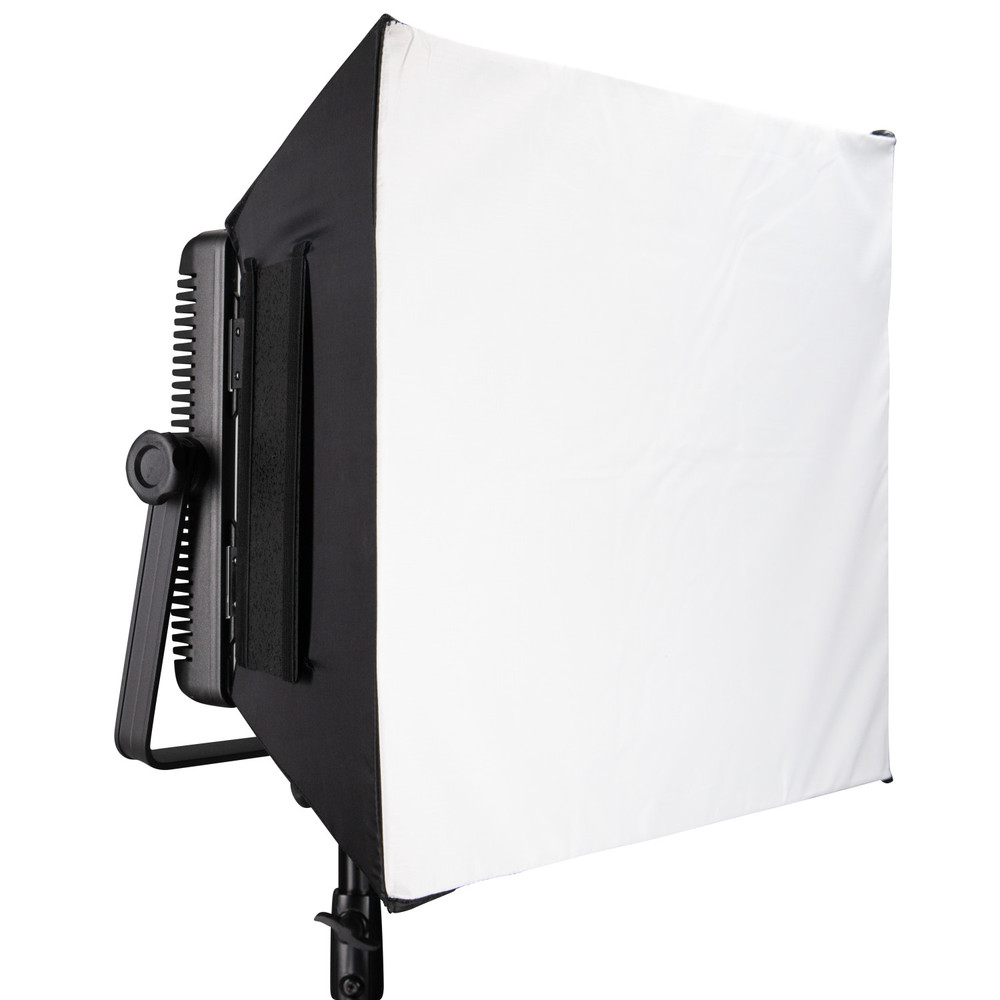 Nanlite Softbox for 1200SA/BSA/DSA LED Panels (Open Box)