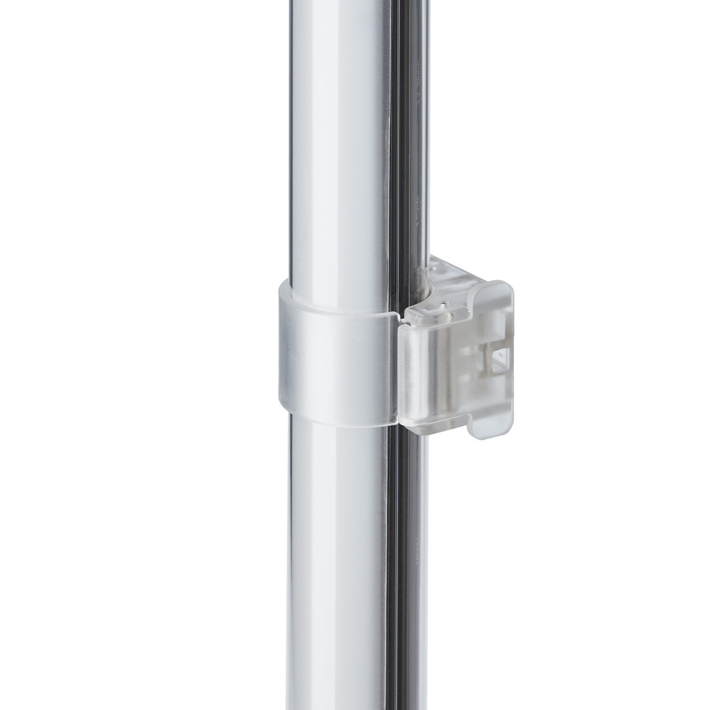 Nanlite PavoTube 30C 4 ft RGBW LED Tube with Internal Battery 4 Light Kit (Open Box)