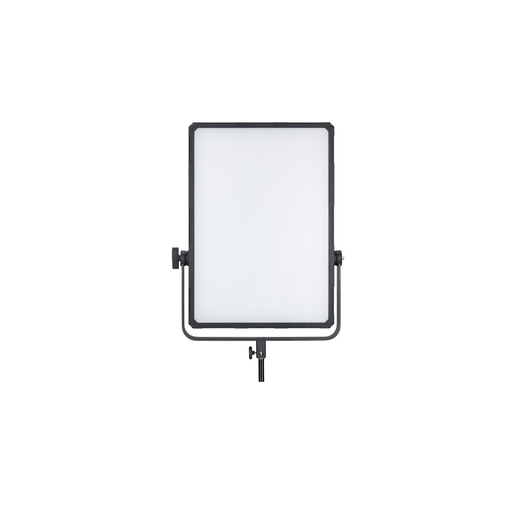 Nanlite Compac 200B Adjustable Bicolor Slim Soft Light Studio LED Panel (Open Box)