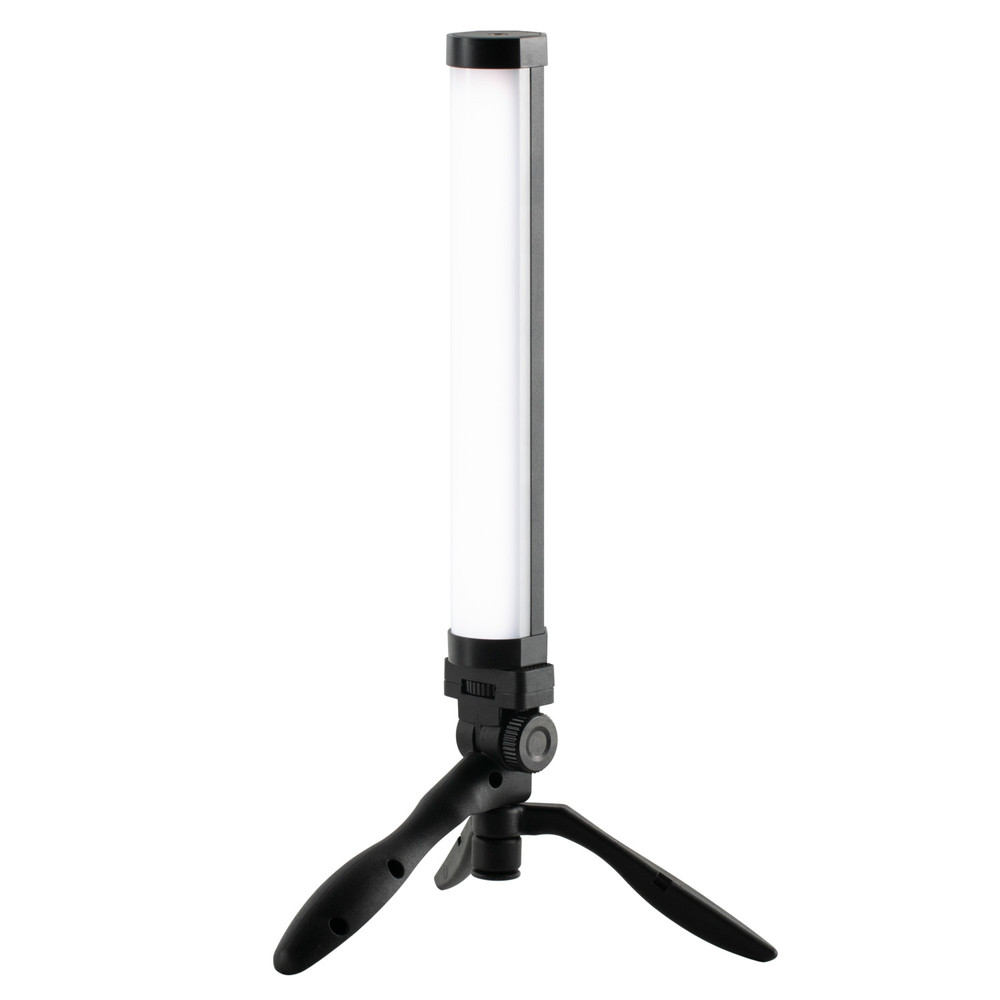 Nanlite Mini Tripod / Hand Grip with 1/4"-20 Mount (Open Box)